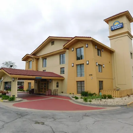Best Western Schaumburg - O\'Hare Nw
