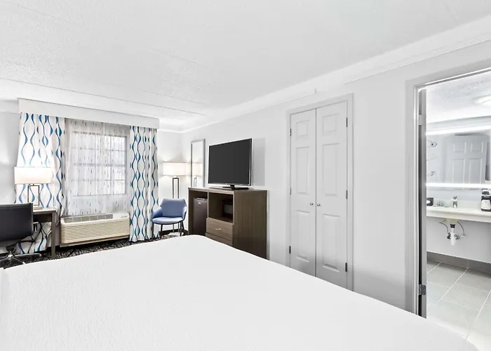Western - O'hare Nw Hotel 3*