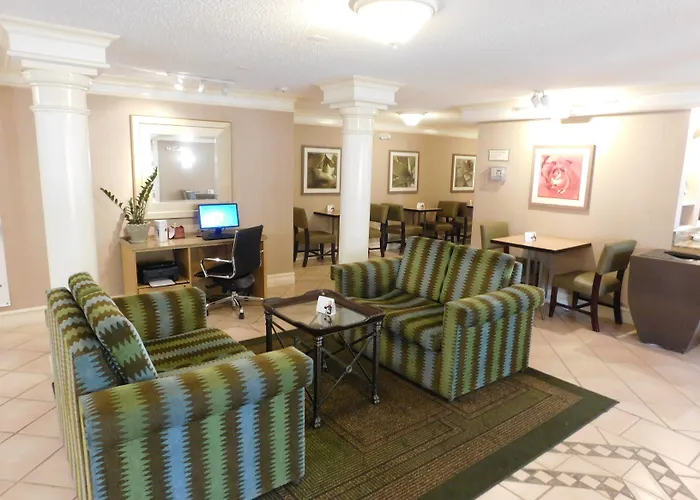 Western - O'hare Nw Hotel Schaumburg