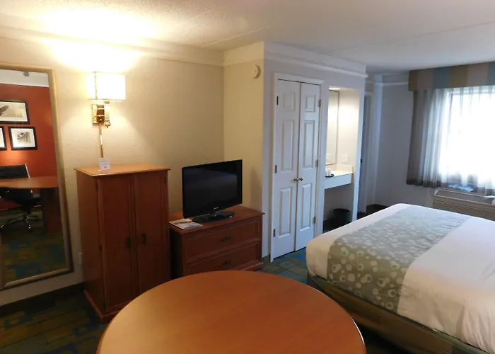 Hotel Western - O'hare Nw Schaumburg