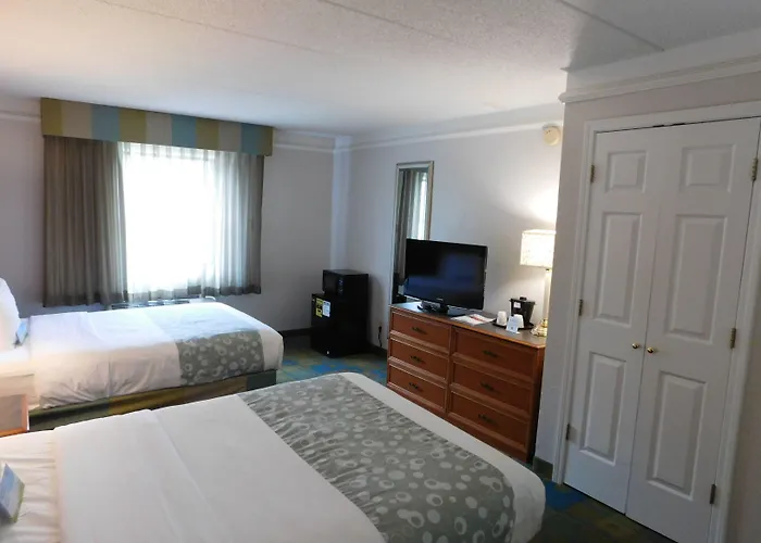 Western - O'hare Nw Hotel 3*