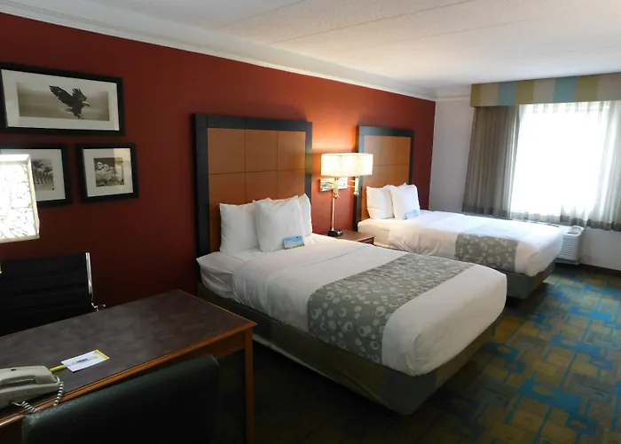 Western - O'hare Nw Hotel 3*