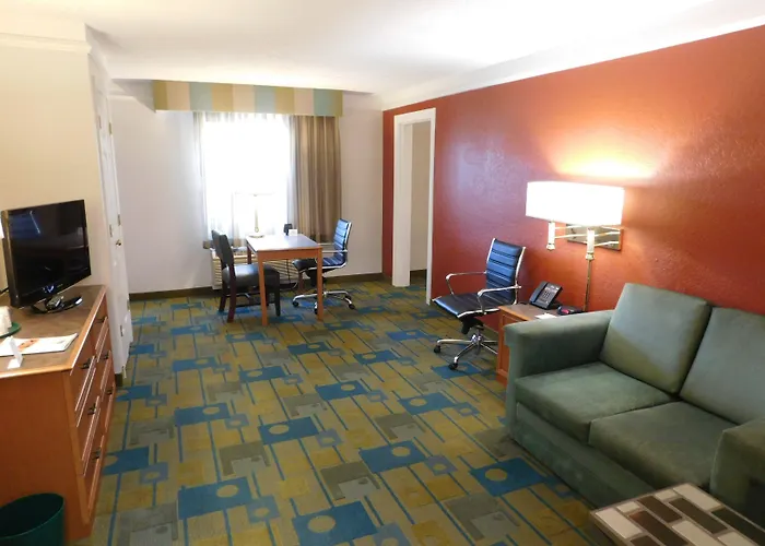 Hotel Western - O'hare Nw Schaumburg
