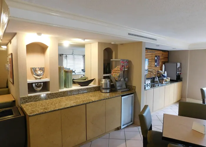 Hotel Western - O'hare Nw 3*
