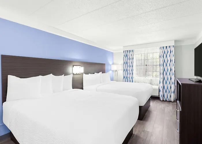 Western - O'hare Nw Hotel 3*