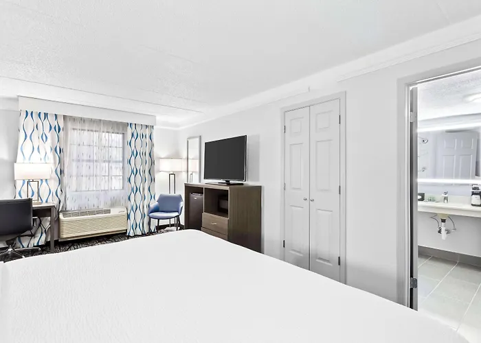 Hotel Western - O'hare Nw 3*
