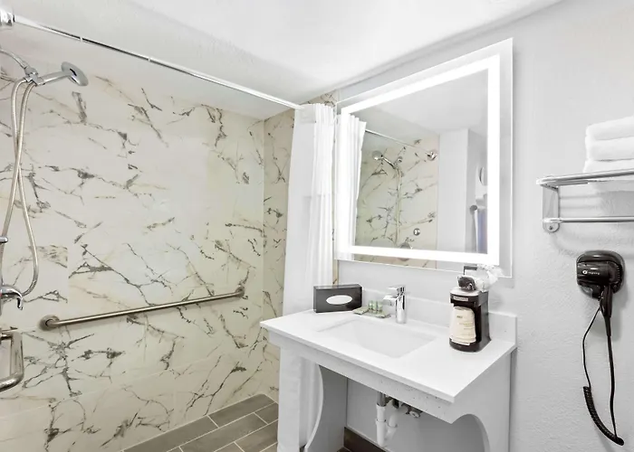 Western - O'hare Nw Hotel 3*
