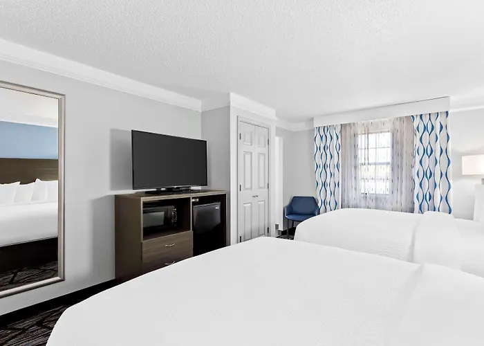 Western - O'hare Nw Hotel 3*