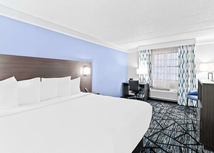 Hotel Western - O'hare Nw Schaumburg