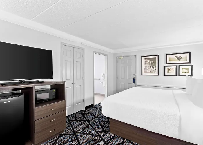 Western - O'hare Nw Hotel