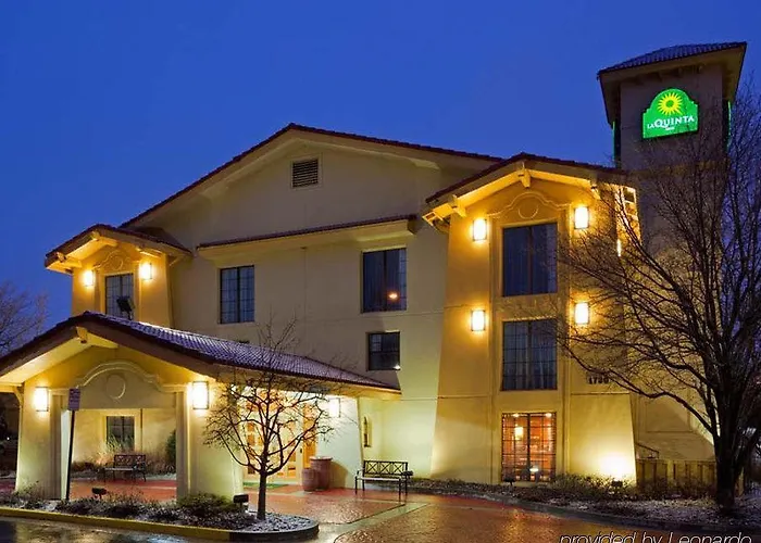 Western - O'hare Nw Hotel 3*