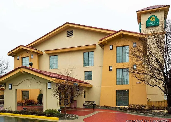 Hotel Western - O'hare Nw 3*