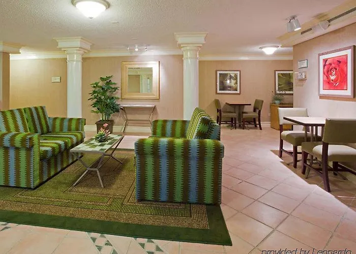 Western - O'hare Nw Hotel Schaumburg